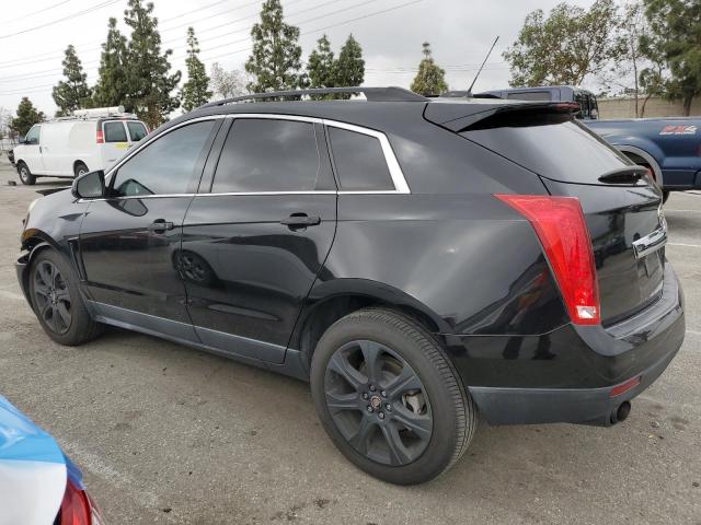Image 2 of 2015 CADILLAC SRX PERFORMANCE COLLECTION 2015 with VIN 3GYFNCE37FS621845