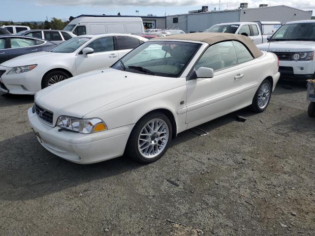 Obraz 2004 VOLVO C70 LPT 2004