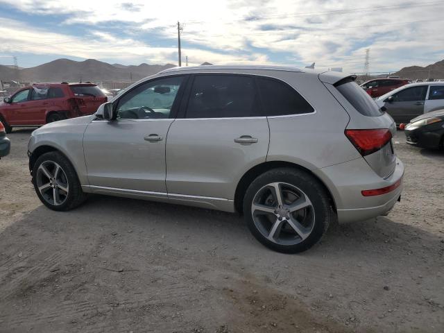 Изображение 2 2015 AUDI Q5 TDI PRESTIGE 2015 с VIN WA1VMAFPXFA067268