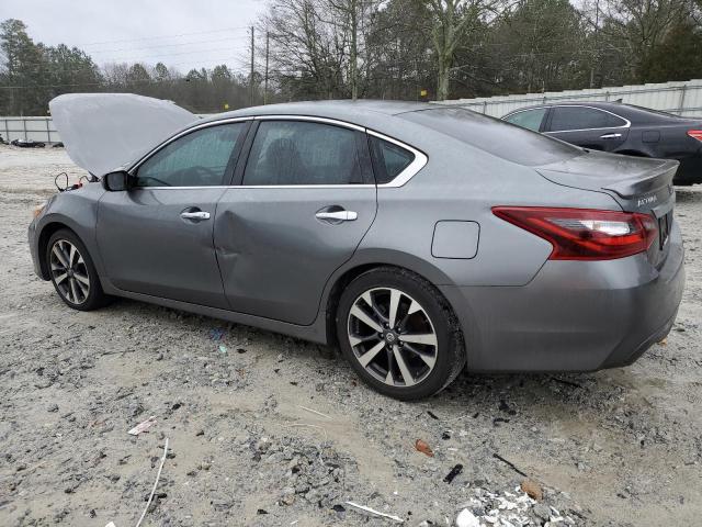 Image 2 of 2017 NISSAN ALTIMA 2.5 2017 with VIN 1N4AL3AP6HC177743