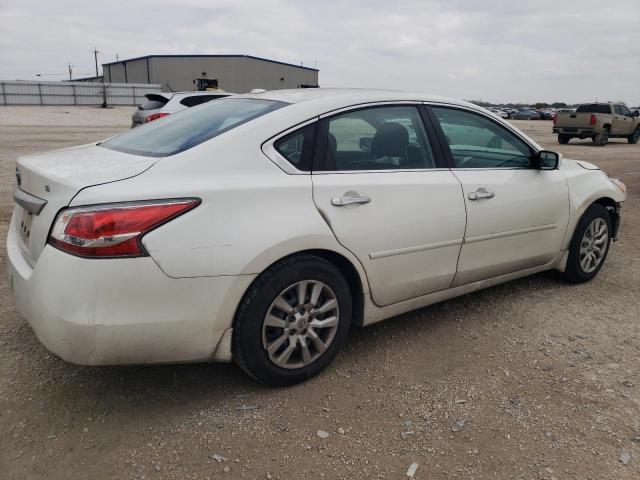 Image 3 of 2015 NISSAN ALTIMA 2.5 2015 with VIN 1N4AL3AP4FN367283