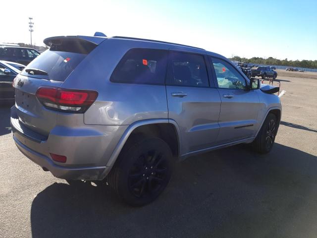 Image 3 of 2018 JEEP GRAND CHEROKEE LAREDO 2018 with VIN 1C4RJFAG7JC124155