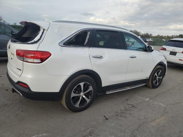Obraz 3 z 2016 KIA SORENTO EX 2016 z VIN 5XYPHDA15GG025521