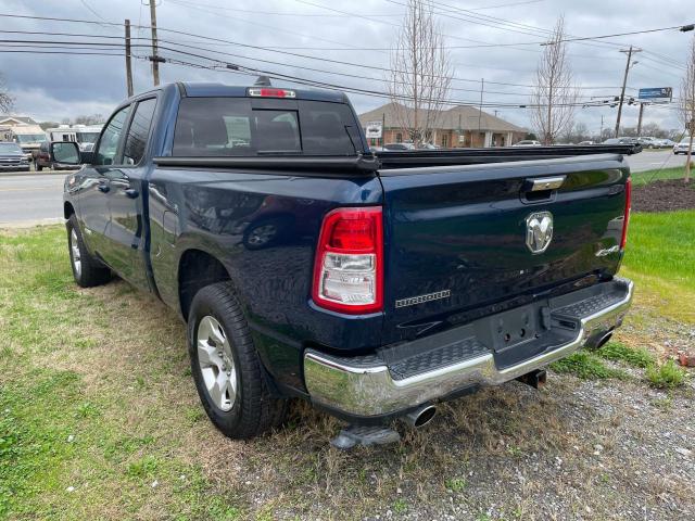 Изображение 3 2020 RAM 1500 BIG HORN/LONE STAR 2020 с VIN 1C6SRFBT9LN198360