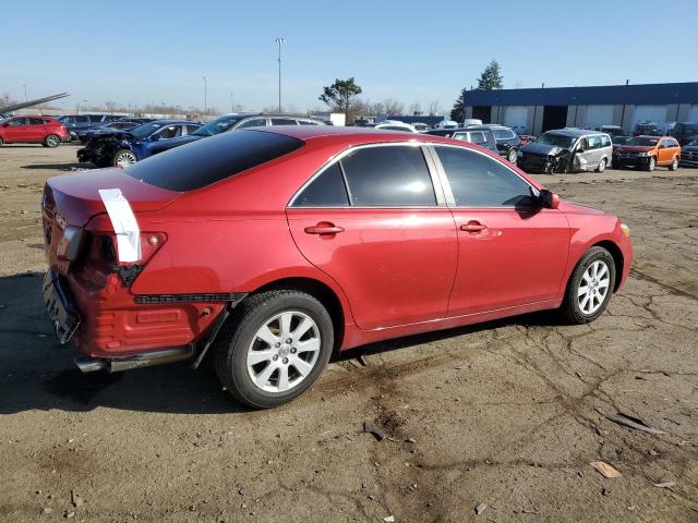 Obraz 3 z 2007 TOYOTA CAMRY LE 2007 z VIN 4T1BK46K77U025950