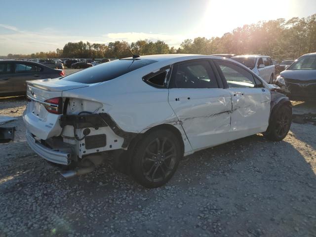 Изображение 3 2018 FORD FUSION SE 2018 с VIN 3FA6P0HD0JR240038