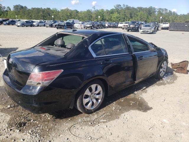 Изображение 3 2008 HONDA ACCORD EXL 2008 с VIN 1HGCP26878A136585