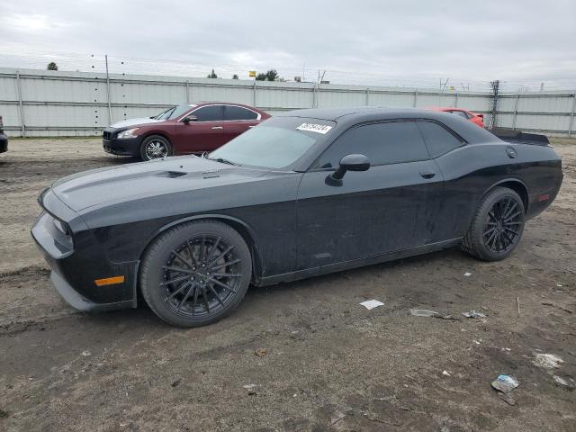 2014 DODGE CHALLENGER R/T 2014 image