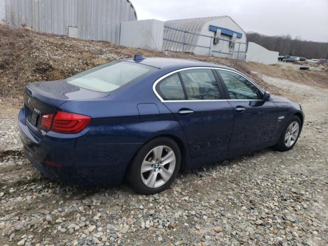 Obraz 3 z 2012 BMW 528 XI 2012 z VIN WBAXH5C54CDW09999