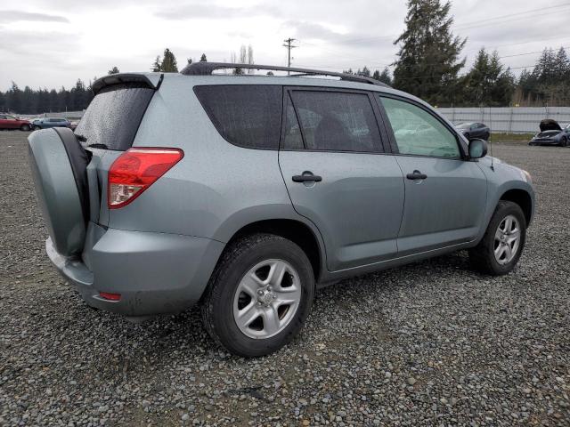 Изображение 3 2007 TOYOTA RAV4  2007 с VIN JTMZD33V576028002