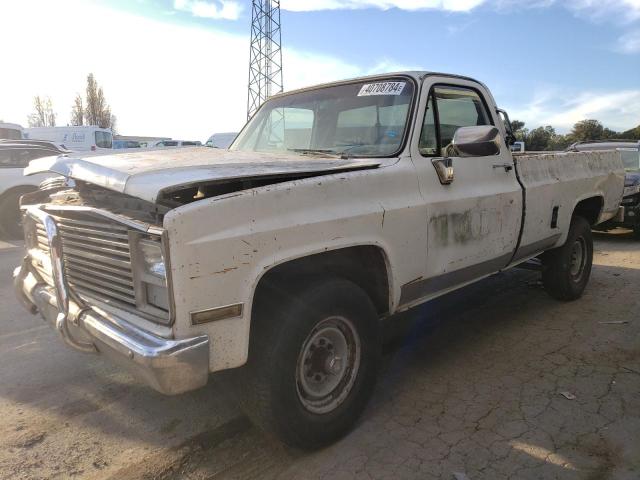 1985 GMC PICKUP 1985 image