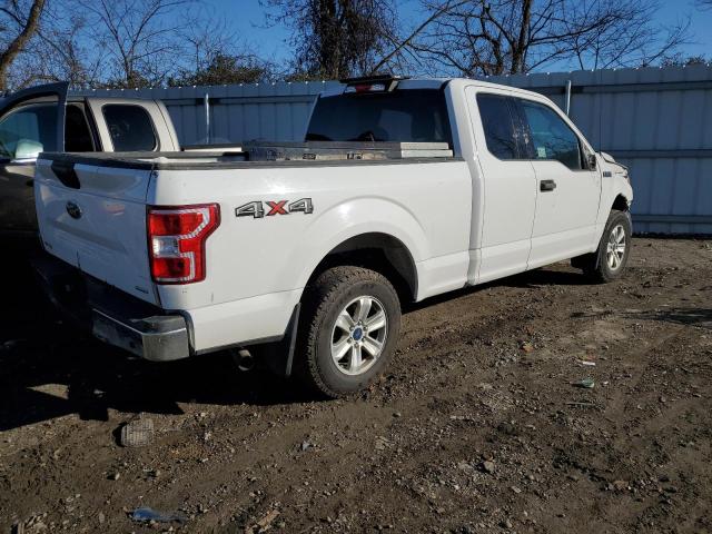 Obraz 3 z 2018 FORD F150 SUPER CAB 2018 z VIN 1FTFX1EG3JKE51530