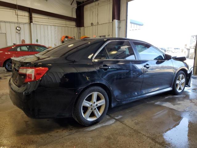 Изображение 3 2013 TOYOTA CAMRY L 2013 с VIN 4T1BF1FK7DU233082