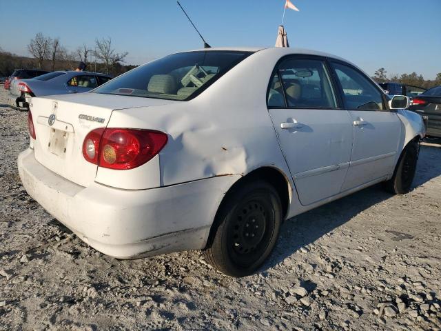 Image 3 of 2006 TOYOTA COROLLA CE 2006 with VIN 1NXBR32E16Z623004