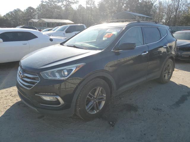 Obraz 1 z 2017 HYUNDAI SANTA FE SPORT  2017 z VIN 5NMZU3LB1HH021414