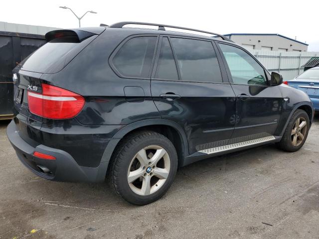 Image 3 of 2010 BMW X5 XDRIVE30I 2010 with VIN 5UXFE4C5XAL382126