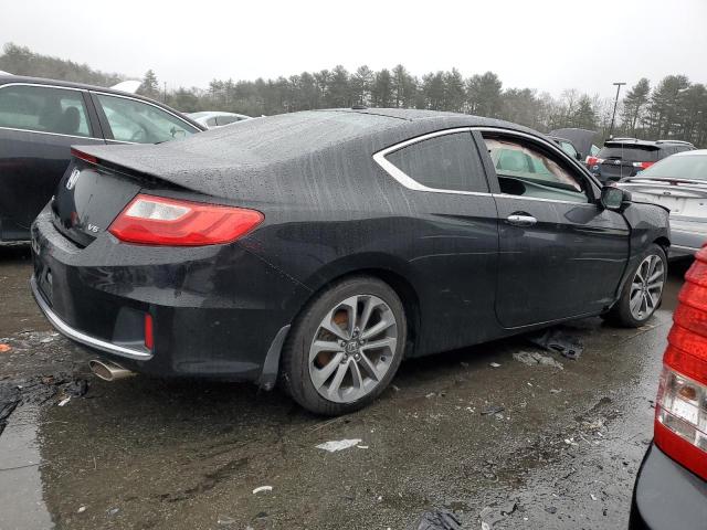 Obraz 3 z 2013 HONDA ACCORD EXL 2013 z VIN 1HGCT2B86DA004719