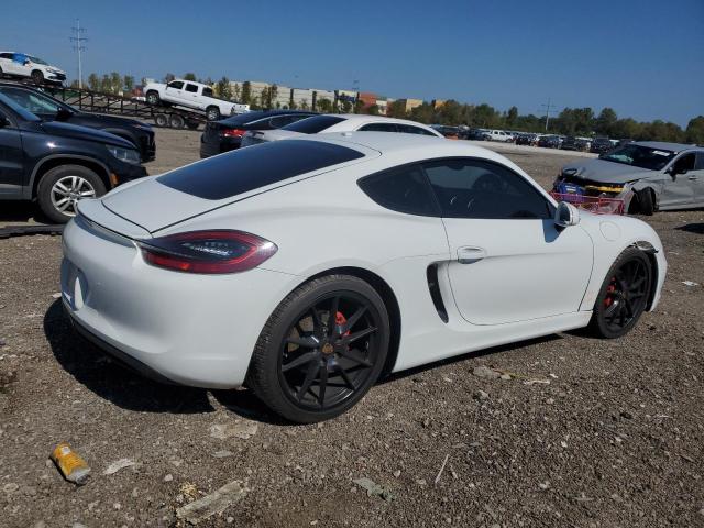 Изображение 3 2015 PORSCHE CAYMAN  2015 с VIN WP0AA2A85FK163791
