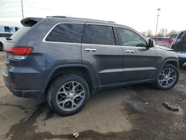 Изображение 3 2020 JEEP GRAND CHEROKEE LIMITED 2020 с VIN 1C4RJFBGXLC239494