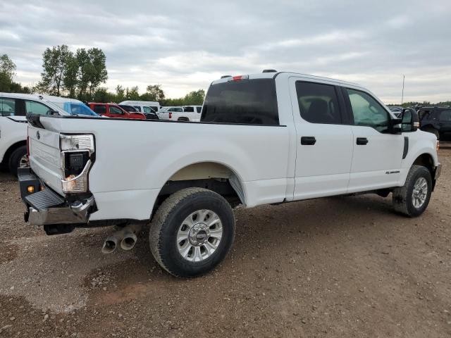 Image 3 of 2022 FORD F250 SUPER DUTY 2022 with VIN 1FT7W2BT5NEF48747