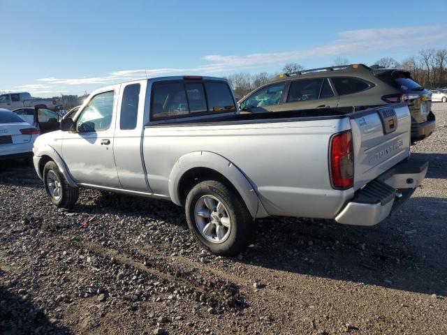 Image 2 of 2001 NISSAN FRONTIER KING CAB XE 2001 with VIN 1N6DD26S11C379792