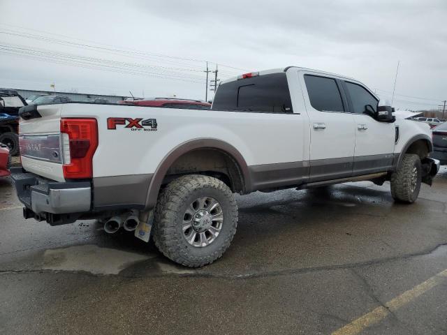 Изображение 3 2018 FORD F350 SUPER DUTY 2018 с VIN 1FT8W3BT8JEC79244