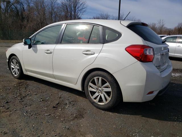 Obraz 2 z 2016 SUBARU IMPREZA PREMIUM 2016 z VIN JF1GPAB69G8329993