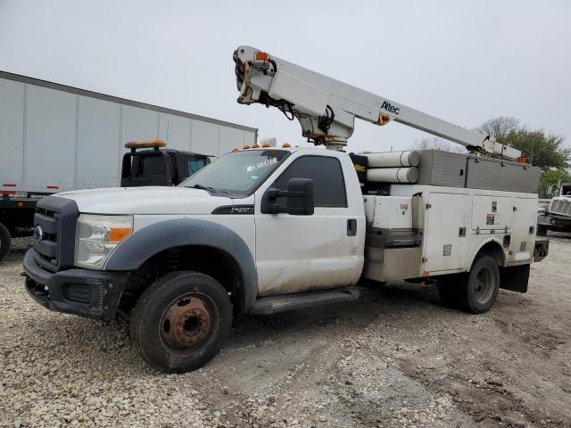 2012 FORD F450 SUPER DUTY 2012 image
