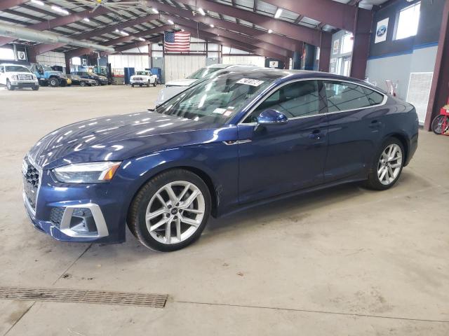 2024 AUDI A5 PREMIUM PLUS 45 2024 image
