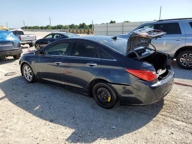 Obraz 2 z 2012 HYUNDAI SONATA SE 2012 z VIN 5NPEC4ACXCH458889