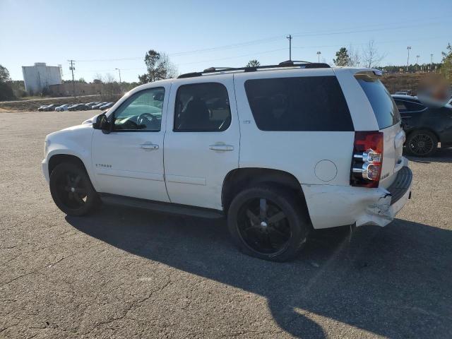 Image 2 of 2007 CHEVROLET TAHOE K1500 2007 with VIN 1GNFK13057J152308