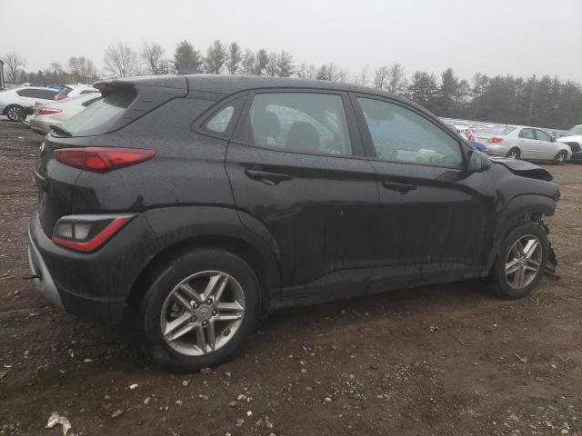 Image 3 of 2022 HYUNDAI KONA SEL 2022 with VIN KM8K22AB6NU866358