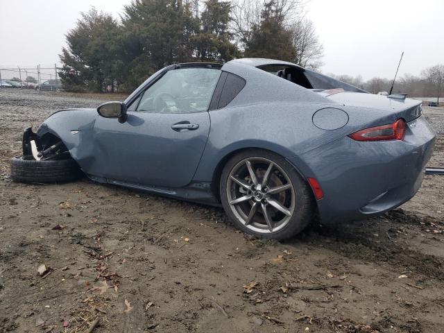 Изображение 2 2021 MAZDA MX-5 MIATA GRAND TOURING 2021 с VIN JM1NDAM79M0455748
