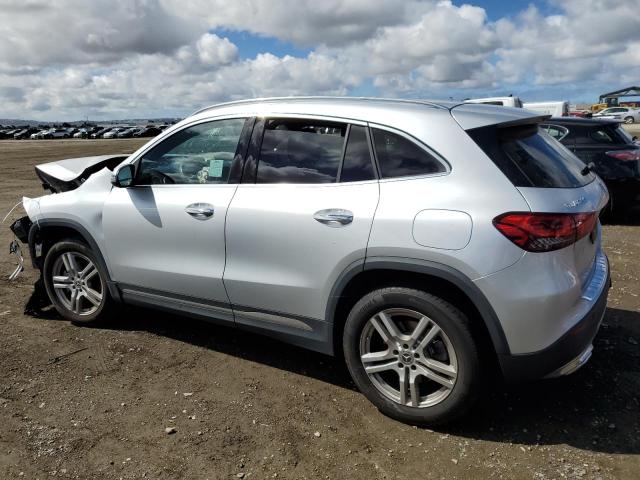 Obraz 2 z 2021 MERCEDES-BENZ GLA 250 2021 z VIN W1N4N4GB2MJ155420