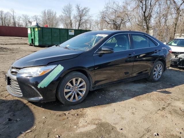 Image 1 of 2016 TOYOTA CAMRY LE 2016 with VIN 4T1BF1FK7GU585633