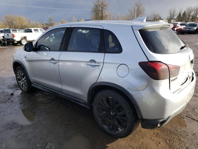 Image 2 of 2017 MITSUBISHI OUTLANDER SPORT ES 2017 with VIN JA4AP3AU7HZ003529
