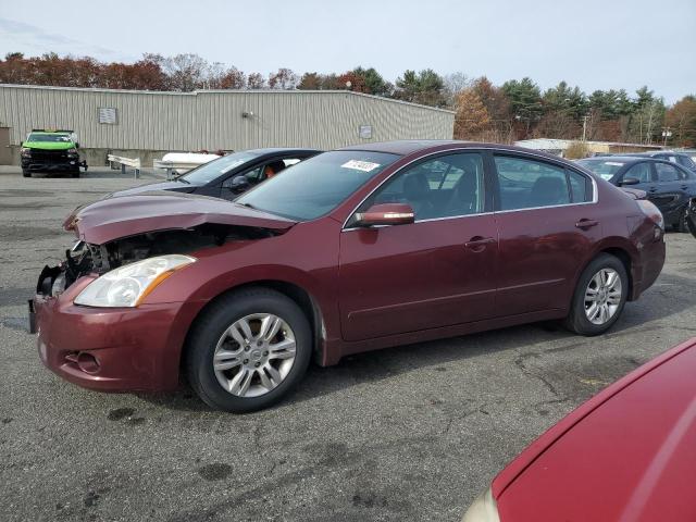 2011 NISSAN ALTIMA BASE 2011 image