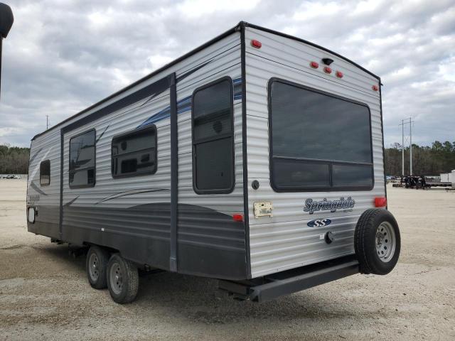 Изображение 3 2018 KEYSTONE SUMMERLAND 2018 с VIN 4YDT26628J3153130