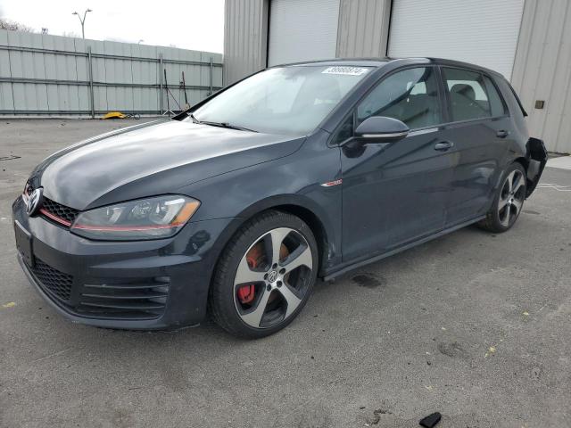Изображение 2015 VOLKSWAGEN GTI  2015