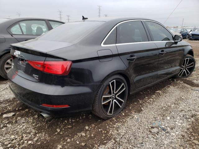 Image 3 of 2015 AUDI A3 PREMIUM PLUS 2015 with VIN WAUEFGFF9F1003276
