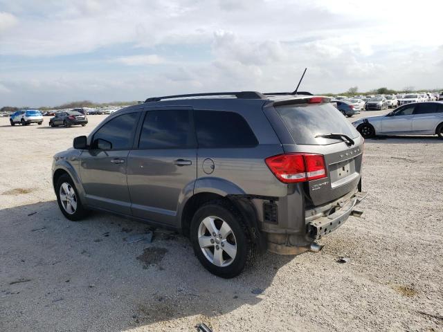 Obraz 2 z 2012 DODGE JOURNEY SXT 2012 z VIN 3C4PDDBG3CT363159