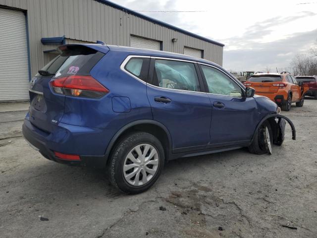 Изображение 3 2019 NISSAN ROGUE S 2019 с VIN JN8AT2MV2KW373087