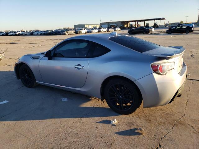Image 2 of 2015 SUBARU BRZ 2.0 LIMITED 2015 with VIN JF1ZCAC1XF8607354