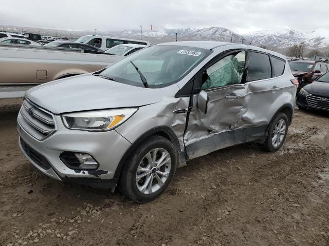 Image 1 of 2019 FORD ESCAPE SE 2019 with VIN 1FMCU9GD0KUC46701