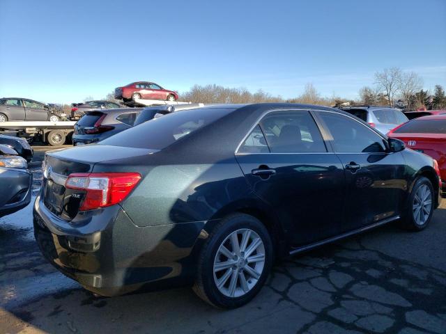 Изображение 3 2013 TOYOTA CAMRY L 2013 с VIN 4T4BF1FK6DR300552