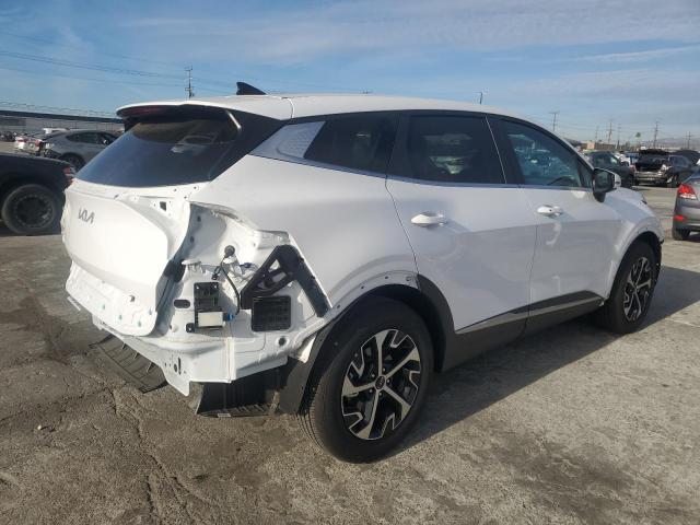 Изображение 3 2023 KIA SPORTAGE EX 2023 с VIN 5XYK33AFXPG124589