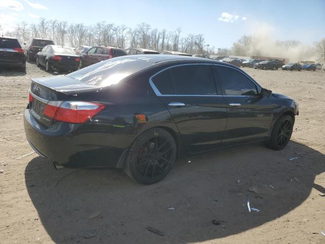 Image 3 of 2015 HONDA ACCORD SPORT 2015 with VIN 1HGCR2F58FA233453