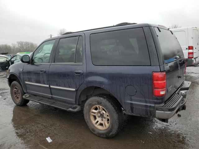 Image 2 of 2000 FORD EXPEDITION XLT 2000 with VIN 1FMRU1667YLB81942