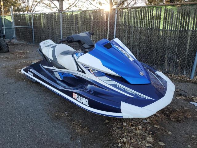 Obraz 2020 YAMAHA JETSKI 2020