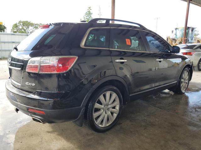 Изображение 3 2010 MAZDA CX-9  2010 с VIN JM3TB2MA4A0236794